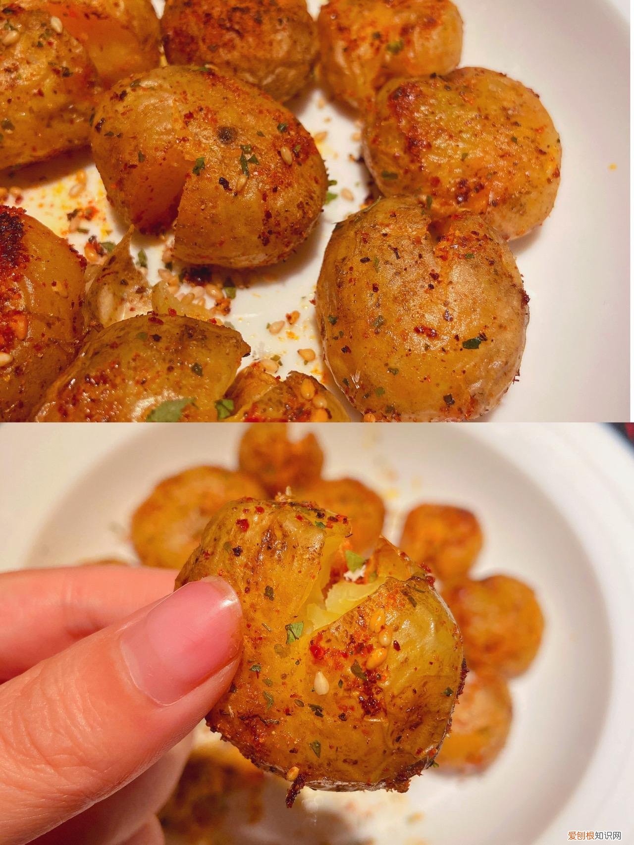 附：200道空气炸锅美食最好吃做法 空气炸锅食谱做法大全