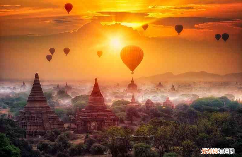 东盟十国你知道几个 东盟十国有哪些国家