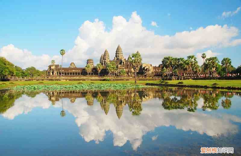 东盟十国你知道几个 东盟十国有哪些国家