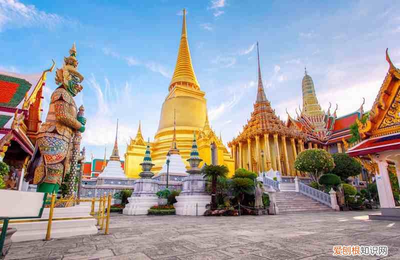 东盟十国你知道几个 东盟十国有哪些国家