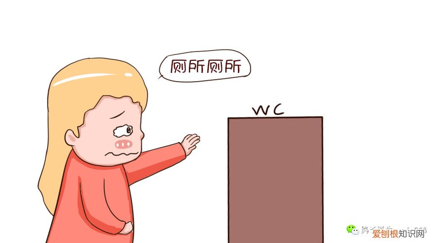 孕吐才知道怀孕了就晚了！8个征兆说明你怀孕了