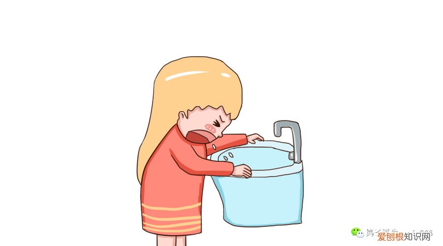 孕吐才知道怀孕了就晚了！8个征兆说明你怀孕了