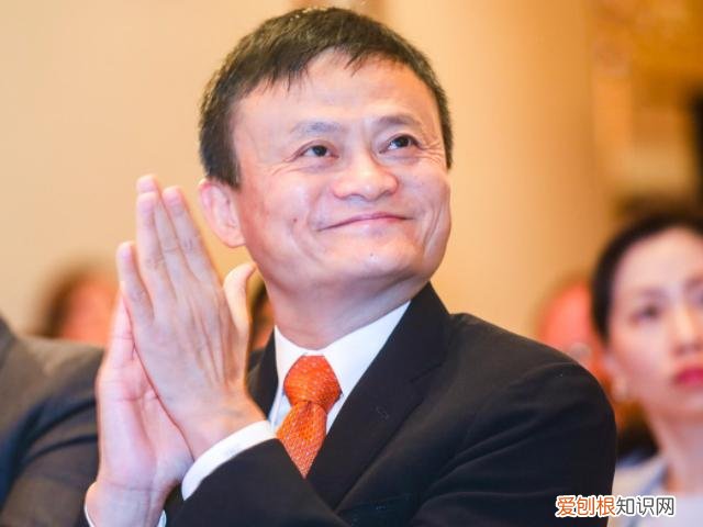 马云为何突然跌落神坛 马云怎么了出什么事情了