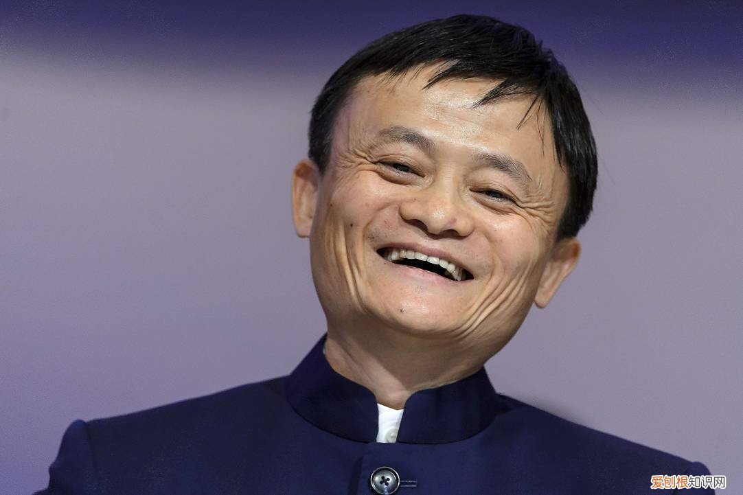 马云为何突然跌落神坛 马云怎么了出什么事情了