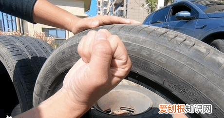 换胎前先了解这3点 防爆胎和普通的轮胎有什么区别