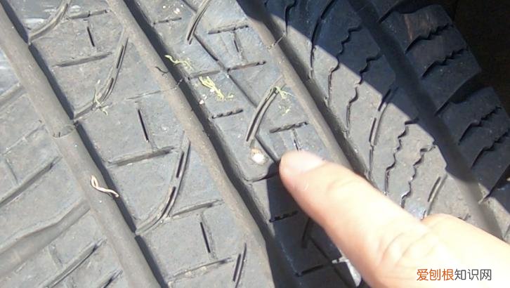换胎前先了解这3点 防爆胎和普通的轮胎有什么区别
