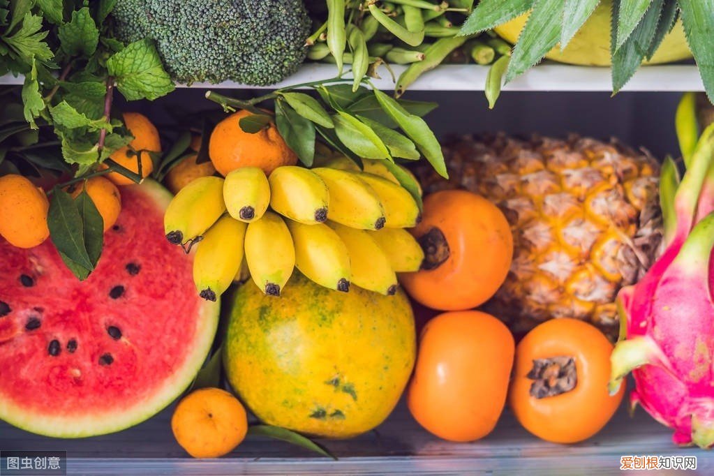 多吃这4类食物，效果迟早看得见 养胃吃什么食物最好