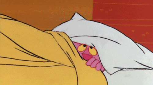 多年的疑问总算解开了 为什么下雨天蚊子不会被雨滴砸死