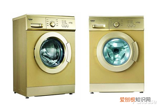 洗衣机不脱水怎么解决？找到这些问题，自己就可以解决