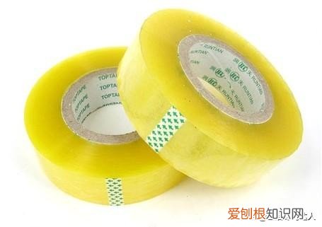 双面胶用什么方法能清除干净？分享几种方法轻松搞定