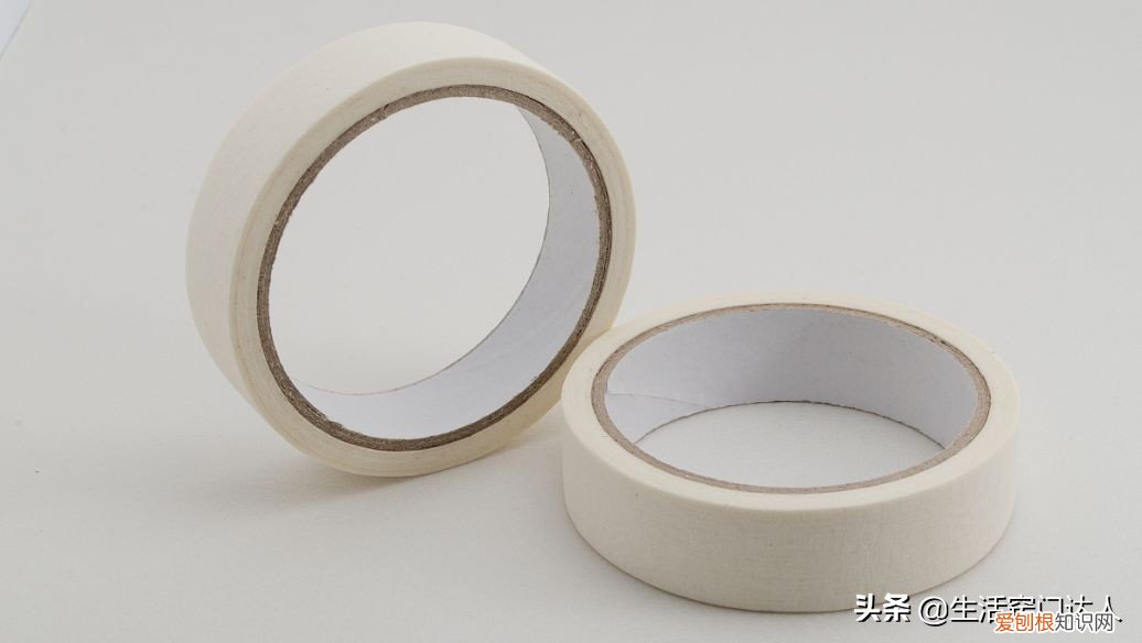 双面胶用什么方法能清除干净？分享几种方法轻松搞定