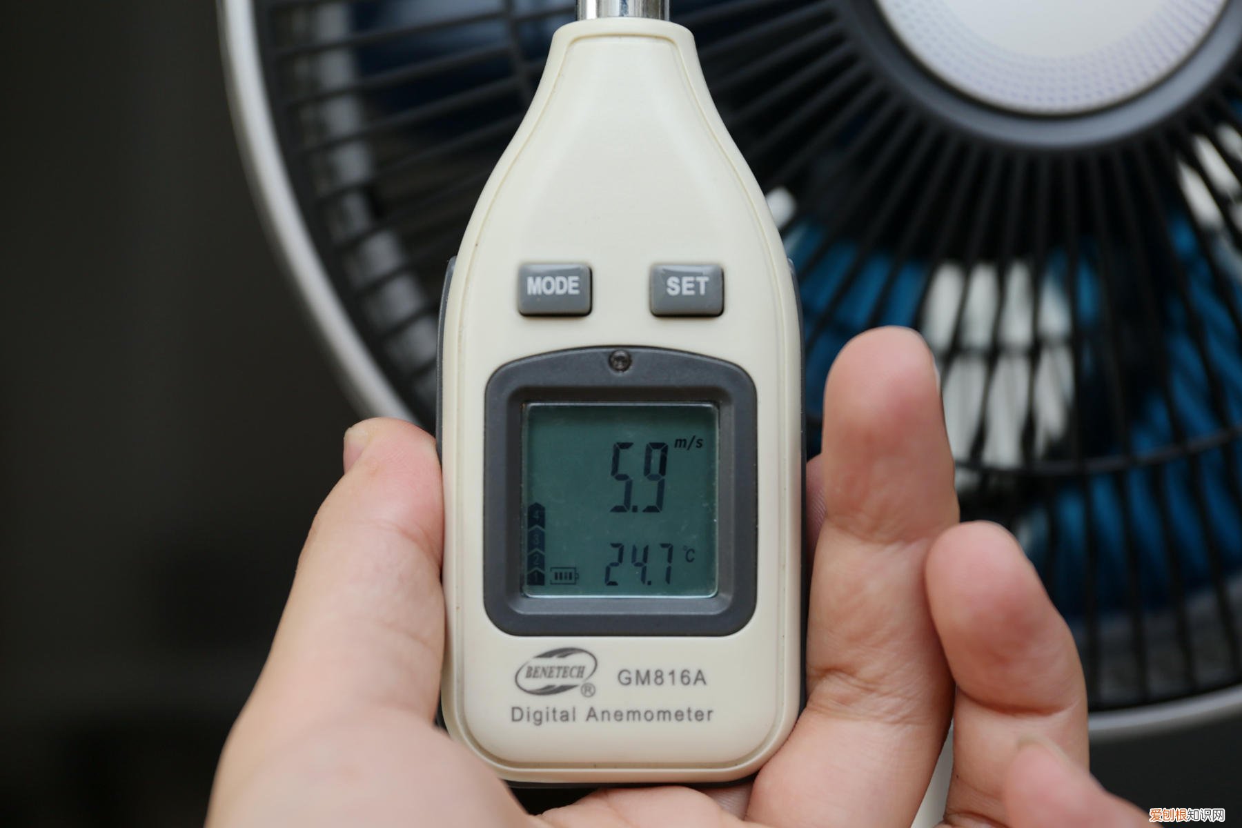 买空调扇是不是交“智商税”? 空调扇的制冷效果怎么样？