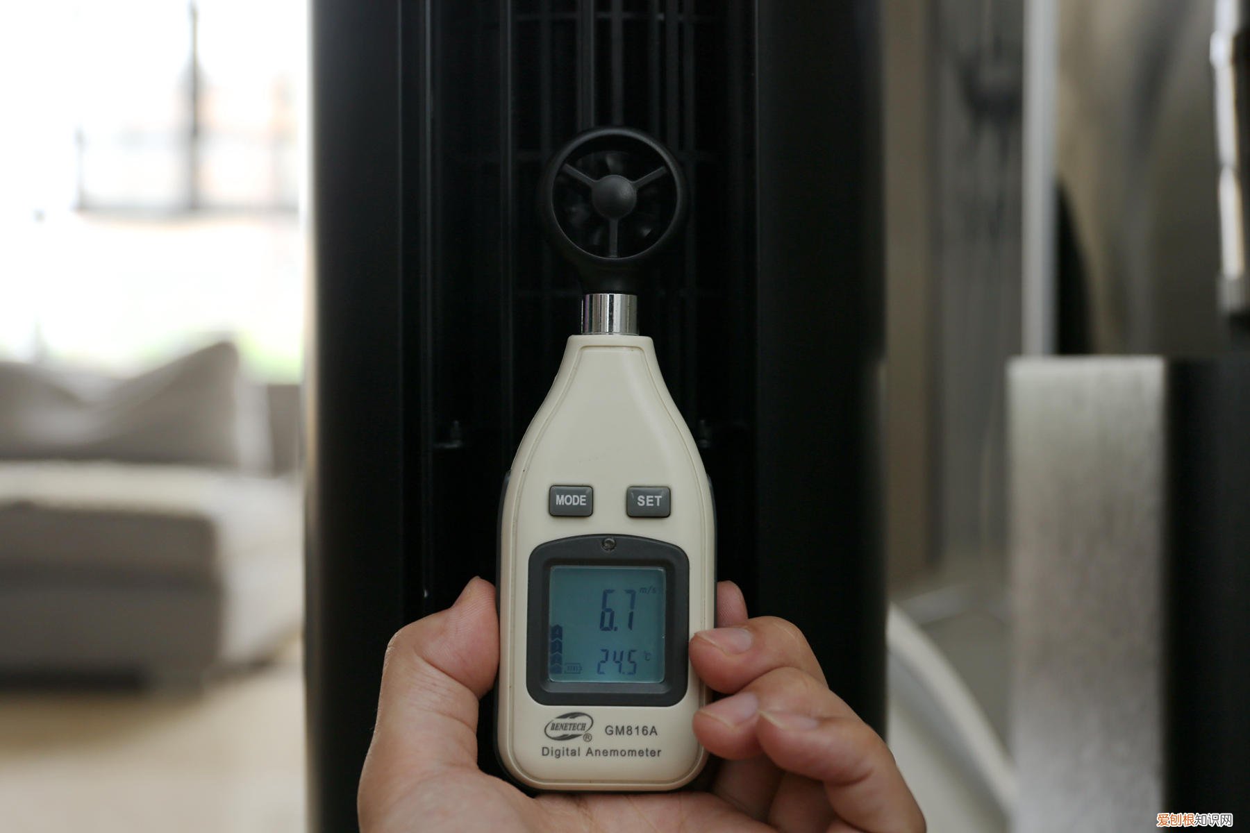 买空调扇是不是交“智商税”? 空调扇的制冷效果怎么样？