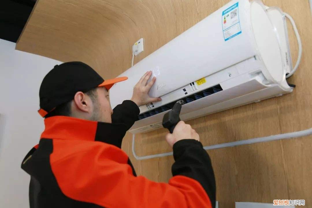 空调有异味怎么处理?自己动手2步就能轻松去除
