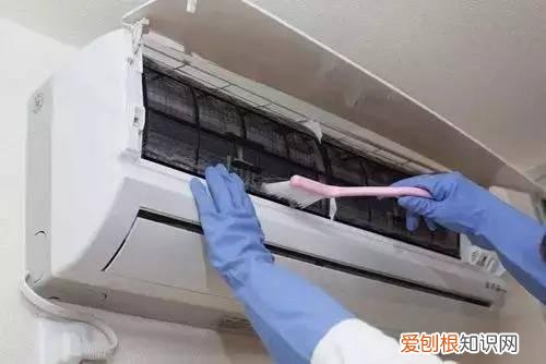 空调有异味怎么处理?自己动手2步就能轻松去除