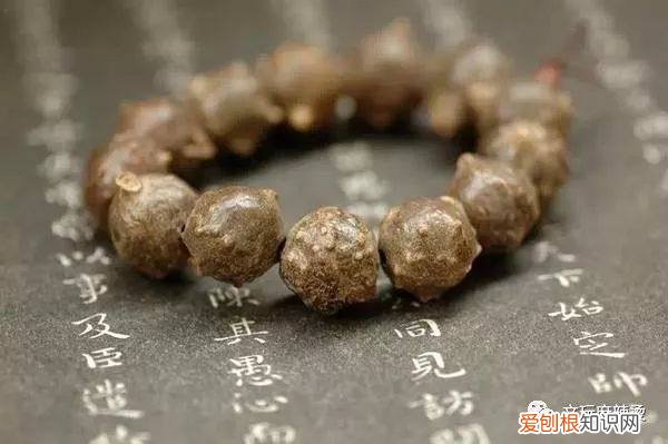 菩提手串有什么寓意？附：几种常见菩提手串寓意及颗数含义