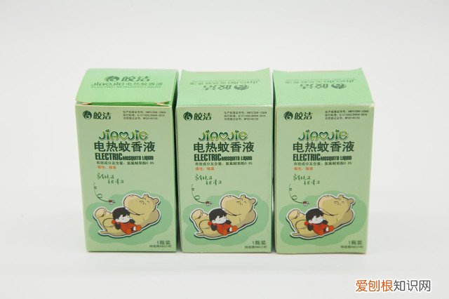 夏天使用蚊香液需要注意这5点 电蚊香液对人有害吗