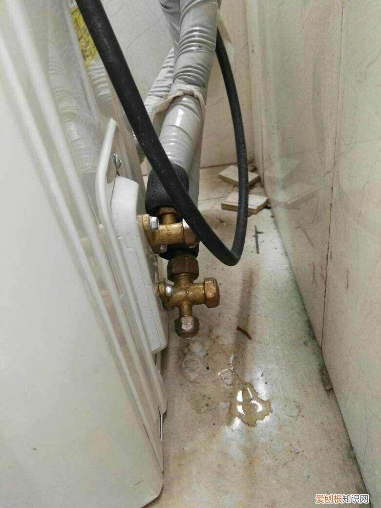 空调加氟多久加一次？记住师傅的5个一字诀