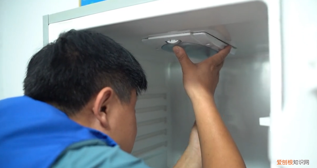冰箱不制冷了一般都是哪里坏了？教你检查维修方法，1招搞定
