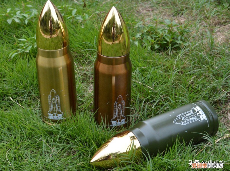 作为杯子颜控不能错过 口碑最好的8个保温杯