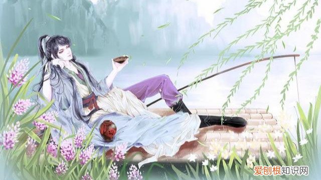 惊艳了世人千年 李白最难超越的一首诗