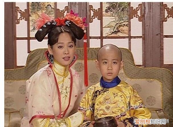 皇太极最爱的女人是谁？最爱的女人是海兰珠