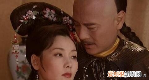 皇太极最爱的女人是谁？最爱的女人是海兰珠