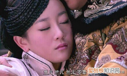 皇太极最爱的女人是谁？最爱的女人是海兰珠