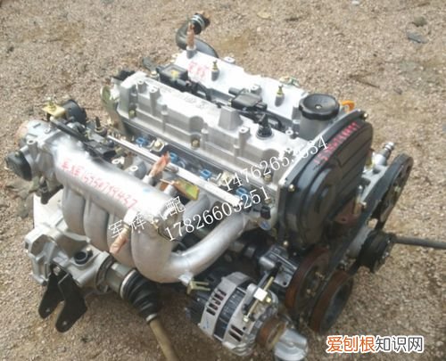 三菱4g15m发动机耐用吗