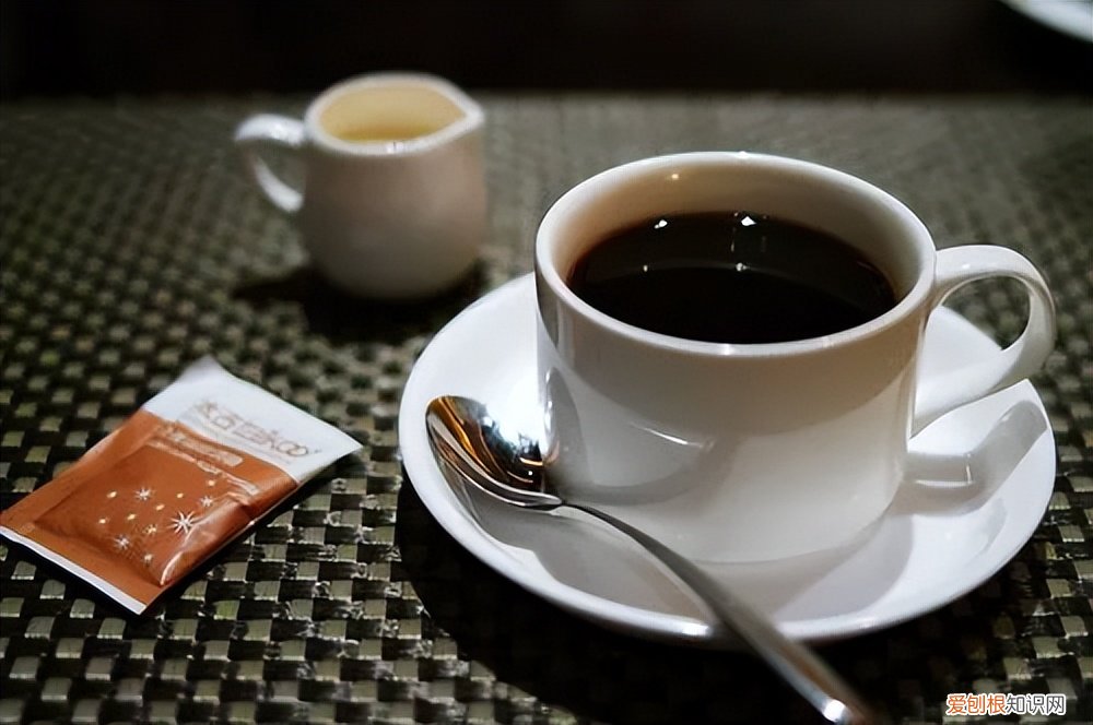 黑咖啡能减肥吗？黑咖啡的功效与作用