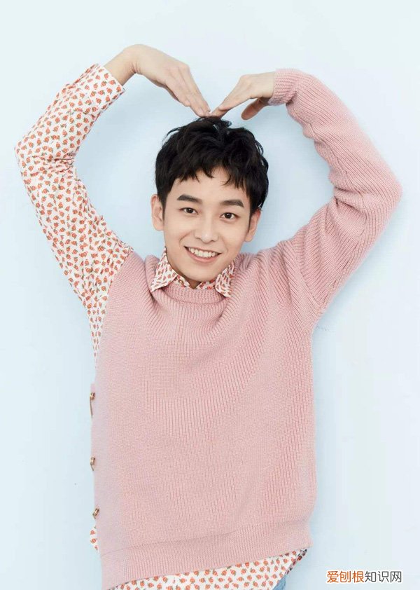 彭昱畅女友是谁？彭昱畅自曝正牌女友不是张婧仪