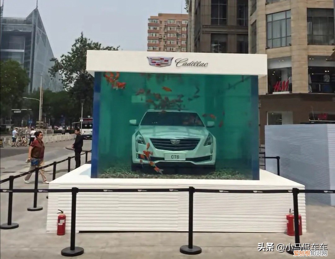 凯迪拉克追高铁事件是真实的吗？事件视频系拼接，都是假的