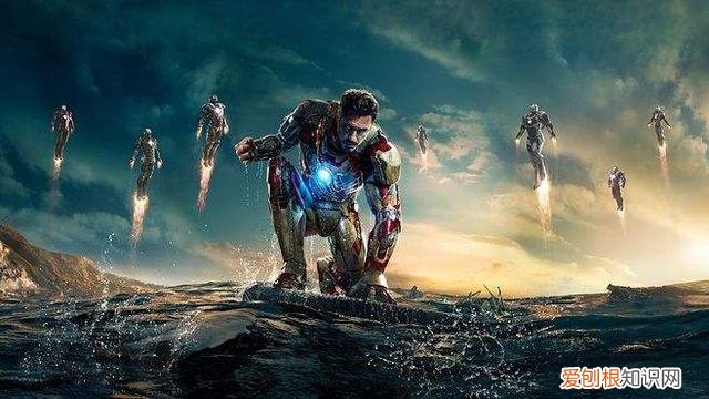 赶紧收藏备用! 漫威电影观看顺序2022