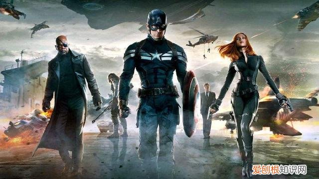 赶紧收藏备用! 漫威电影观看顺序2022