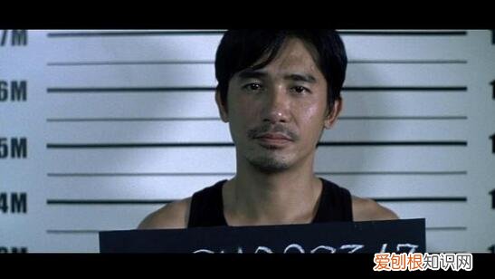 梁朝伟多高？梁朝伟身高不足一米七？