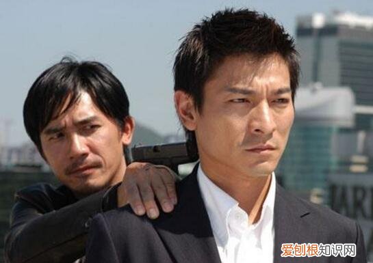 梁朝伟多高？梁朝伟身高不足一米七？