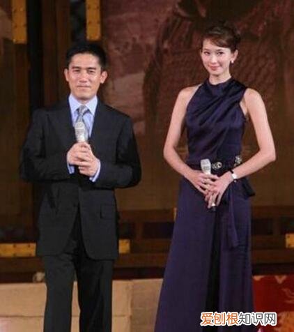 梁朝伟多高？梁朝伟身高不足一米七？