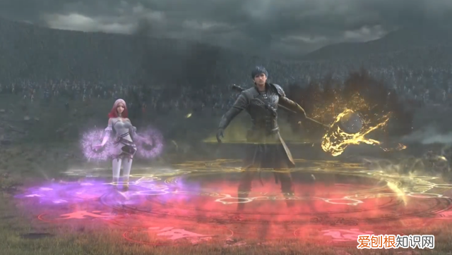 霍雨浩和唐三谁厉害？斗罗2宣传片曝光，霍雨浩比唐三有气质