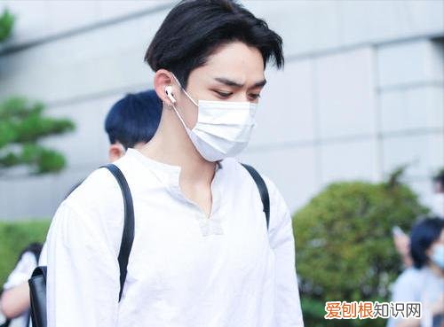 黄旭熙的人设彻底崩塌？黄旭熙出什么事儿了