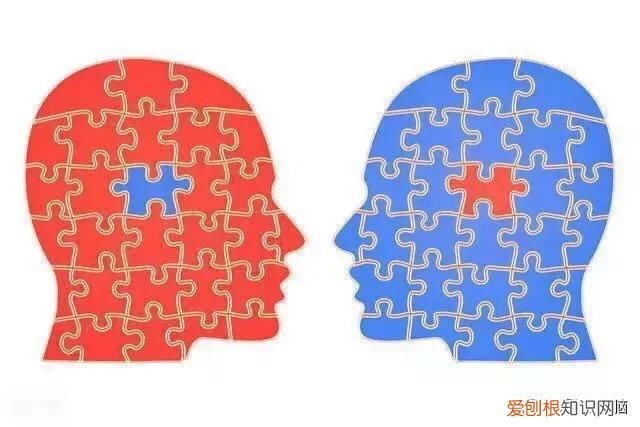 你属于哪种思维优势？ 左脑思维和右脑思维有什么区别