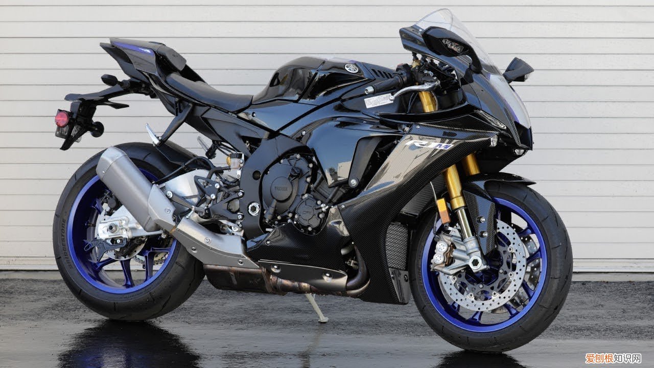 这5款摩托车，超跑都自愧不如 世界上最快的摩托车