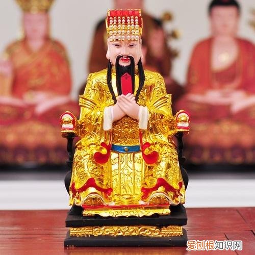 玉皇大帝叫什么名字?玉皇大帝到底是谁