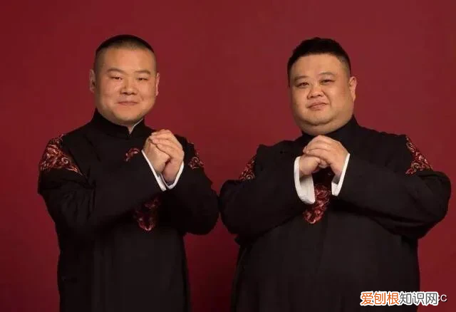 孙越在德云社为什么没有字号？因为孙越并不是徒弟