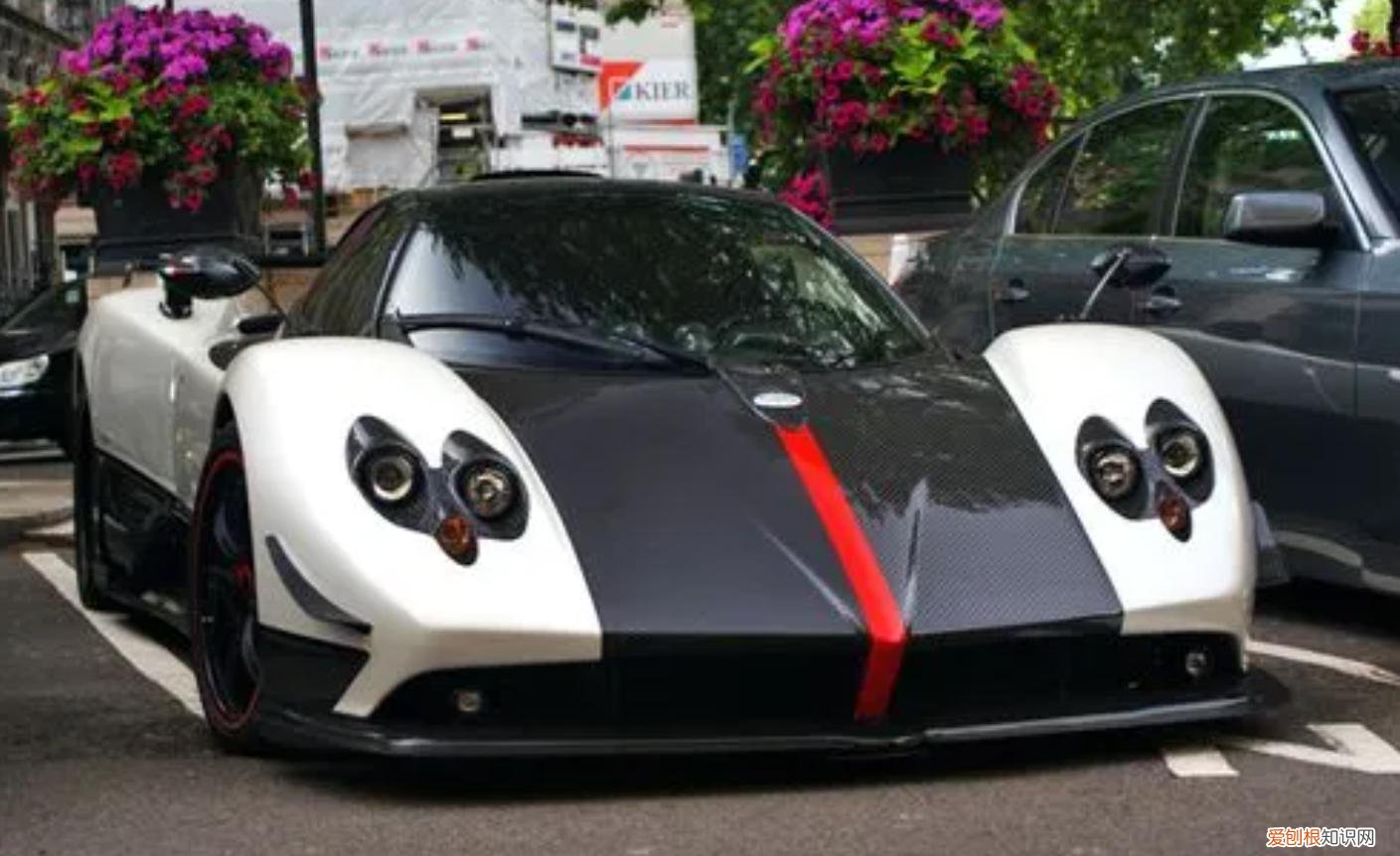 全球最贵的4款车，一台价值15个亿 世界上最贵的跑车