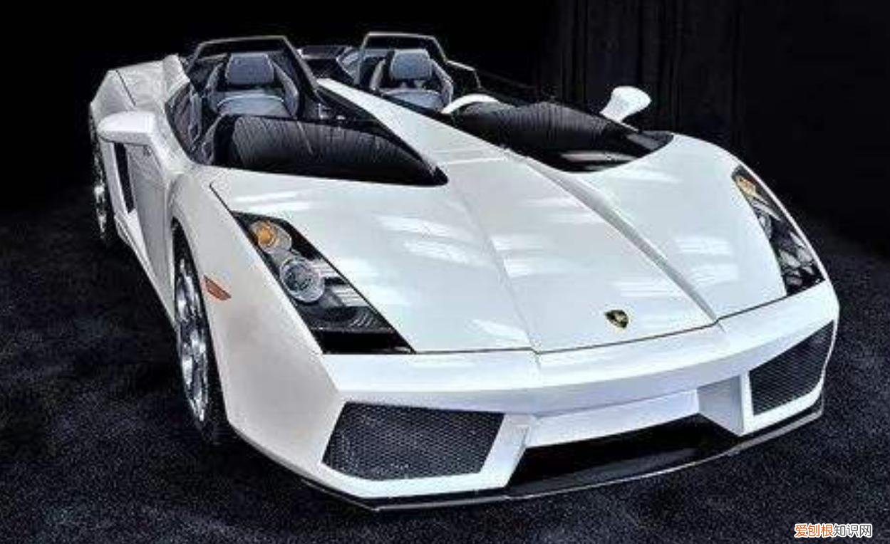 全球最贵的4款车，一台价值15个亿 世界上最贵的跑车