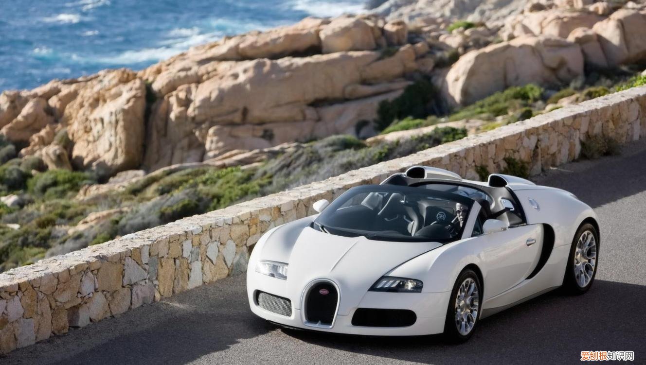 全球最贵的4款车，一台价值15个亿 世界上最贵的跑车