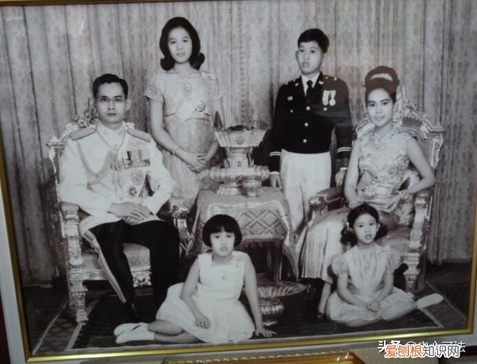 诗琳通公主为啥没结婚?诗琳通公主未婚原因