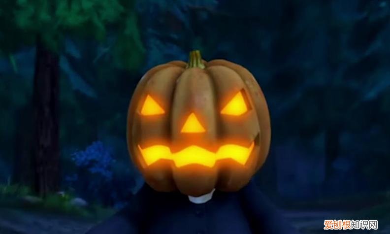 光头强半夜拿着斧子 熊出没最恐怖的一集