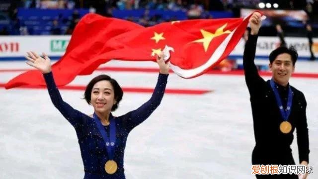 揭秘隋文静韩聪关系 隋文静韩聪为啥不是情侣