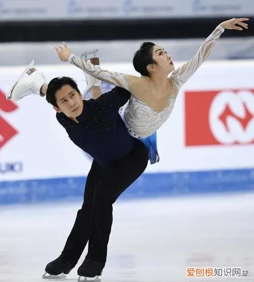 揭秘隋文静韩聪关系 隋文静韩聪为啥不是情侣